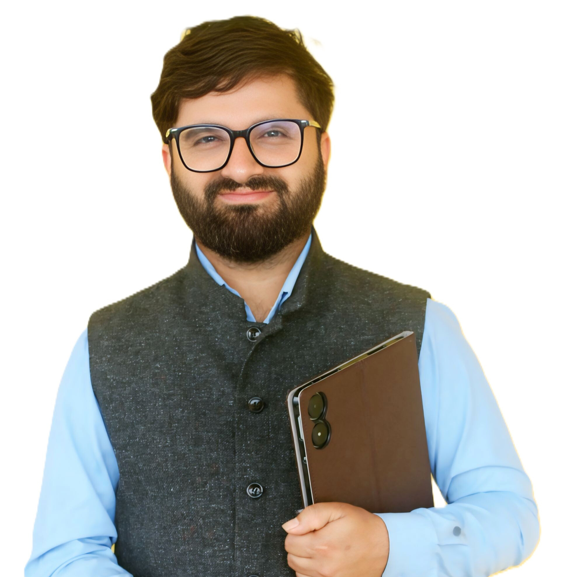 Nabin Khanal