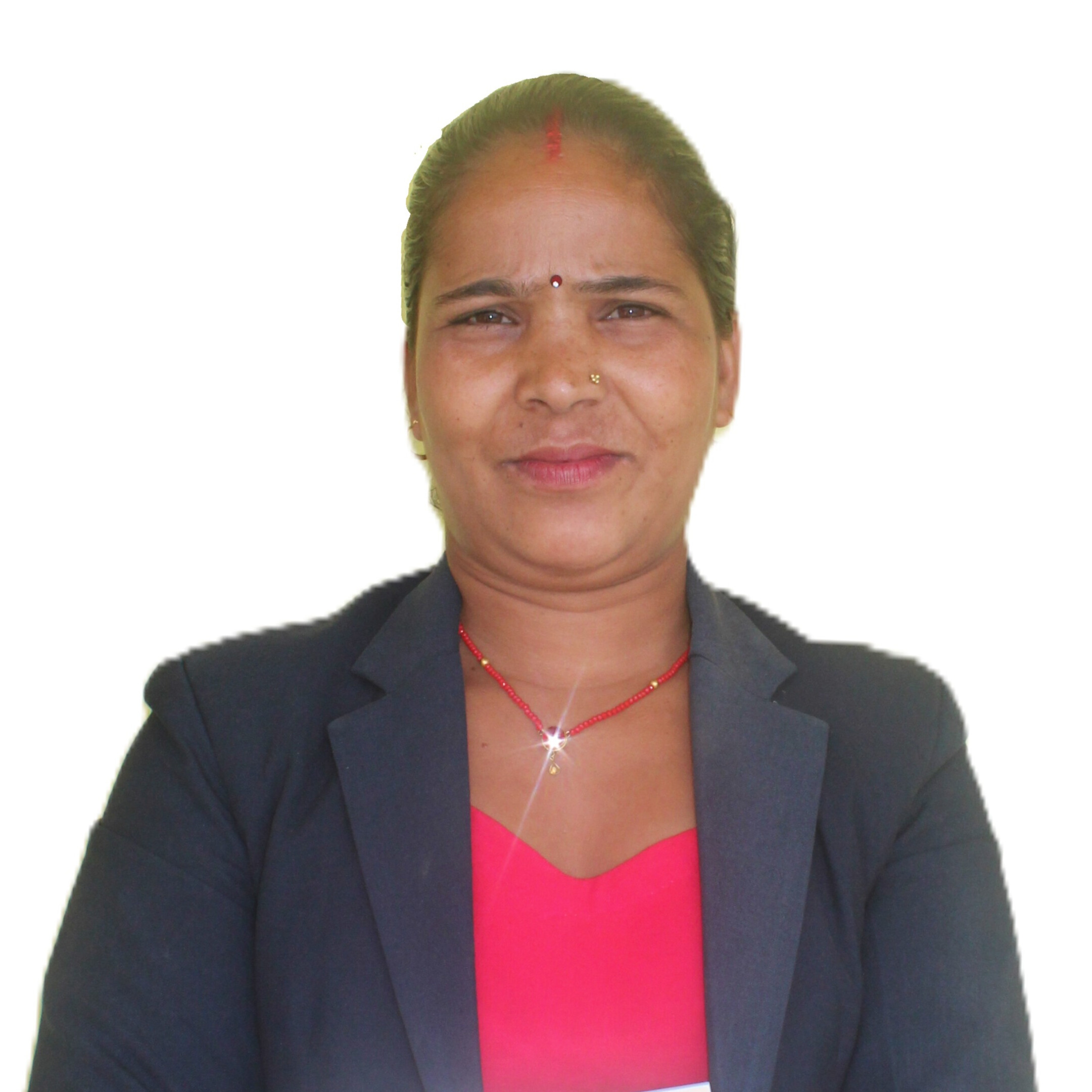 Tulsa Kumari Khadka